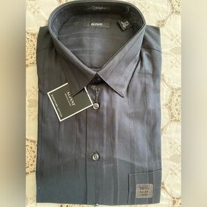 5 NEW Men’s Dress Shirts bundle